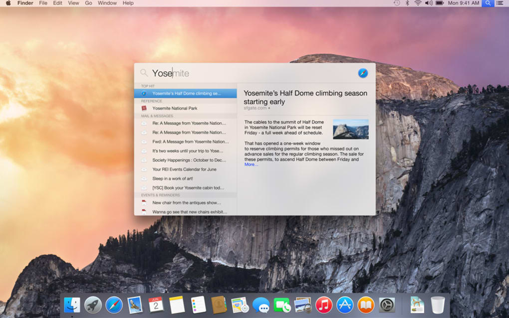 How to download mac os yosemite release date